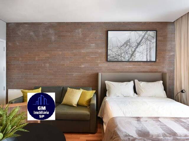 #A0785 - Apartamento para Venda em São Paulo - SP - 3