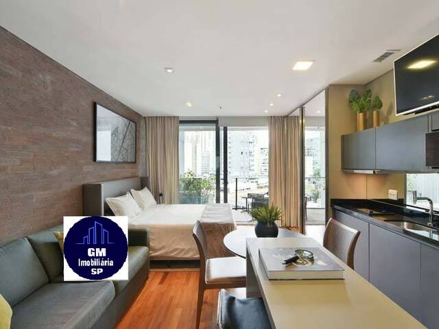 #A0785 - Apartamento para Venda em São Paulo - SP - 2