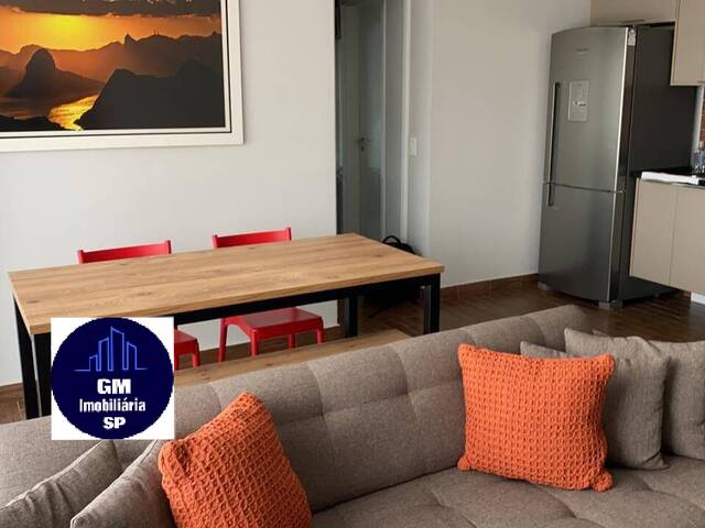 #A1782 - Apartamento para Venda em São Paulo - SP - 1