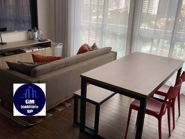 #A1782 - Apartamento para Venda em São Paulo - SP - 2
