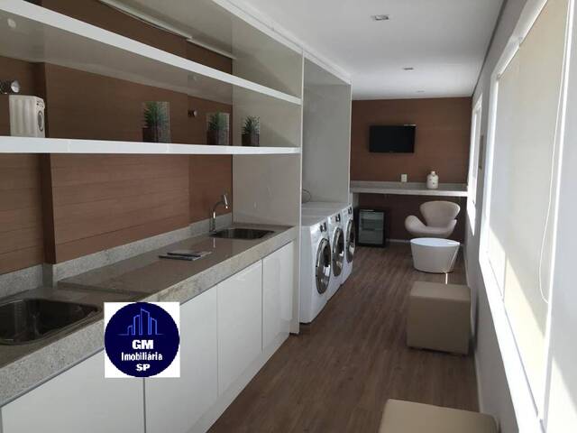 #A1782 - Apartamento para Venda em São Paulo - SP - 3