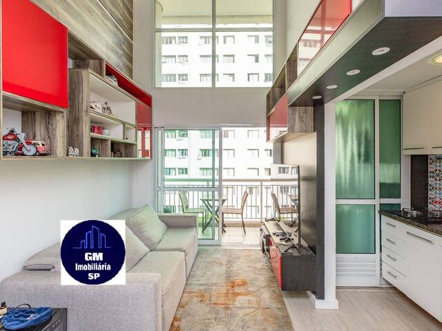 #A2489 - Apartamento para Venda em São Paulo - SP - 1