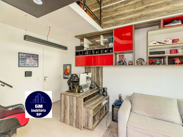#A2489 - Apartamento para Venda em São Paulo - SP - 2