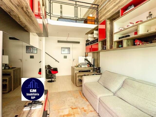 #A2489 - Apartamento para Venda em São Paulo - SP - 3