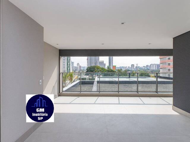 #A2587 - Apartamento para Venda em São Paulo - SP - 2