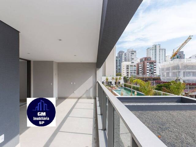 #A2587 - Apartamento para Venda em São Paulo - SP - 3
