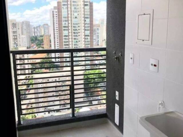 #A3231 - Apartamento para Venda em São Paulo - SP - 3