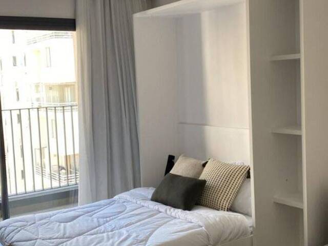 #A3569 - Apartamento para Venda em São Paulo - SP - 1