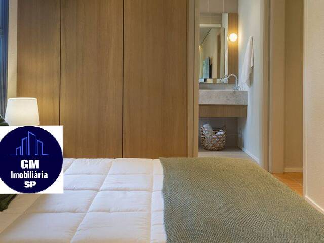 #A3580 - Apartamento para Venda em São Paulo - SP - 2