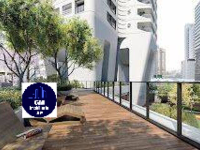 #A3632 - Apartamento para Venda em São Paulo - SP - 3