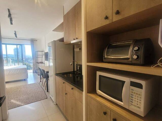 #A3653 - Apartamento para Venda em São Paulo - SP - 2