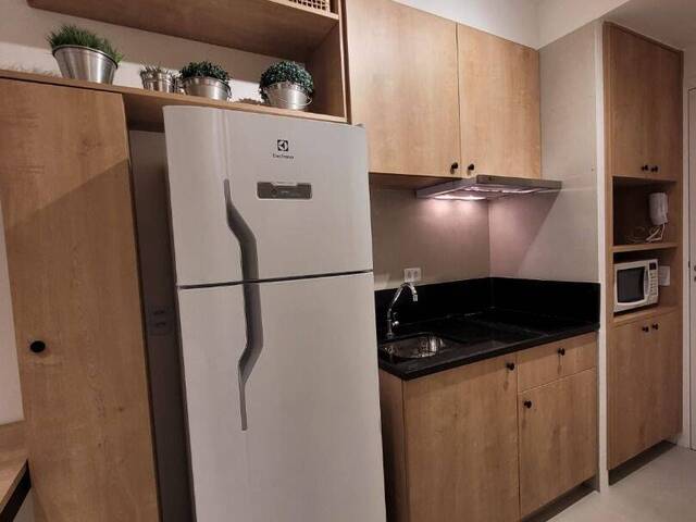 #A3653 - Apartamento para Venda em São Paulo - SP - 3