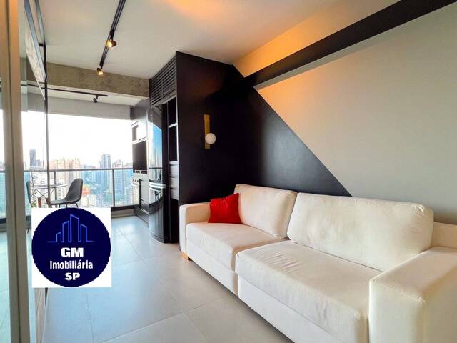 #A3818 - Apartamento para Venda em São Paulo - SP - 1