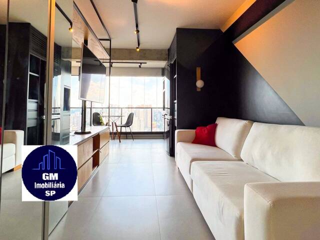 #A3818 - Apartamento para Venda em São Paulo - SP - 2