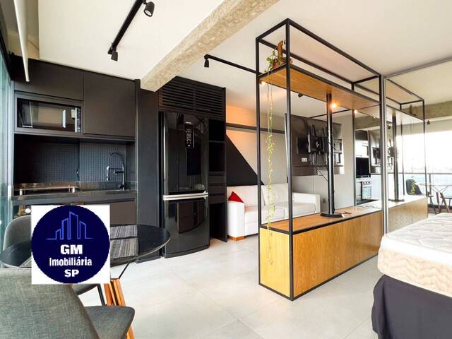 #A3818 - Apartamento para Venda em São Paulo - SP - 3