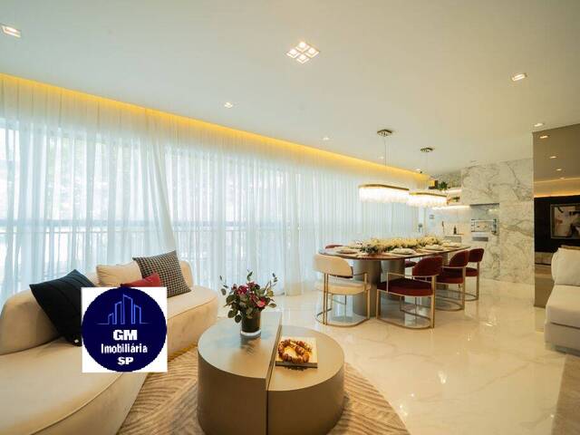 #A3881 - Apartamento para Venda em São Paulo - SP - 3
