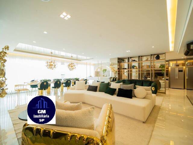 #A3882 - Apartamento para Venda em São Paulo - SP - 2