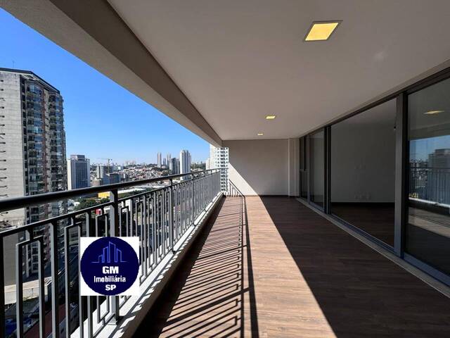 #A4082 - Apartamento para Venda em São Paulo - SP - 2