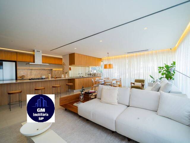 #A4117 - Apartamento para Venda em São Paulo - SP - 2