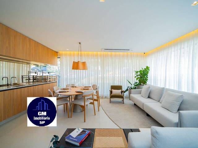 #A4117 - Apartamento para Venda em São Paulo - SP - 3