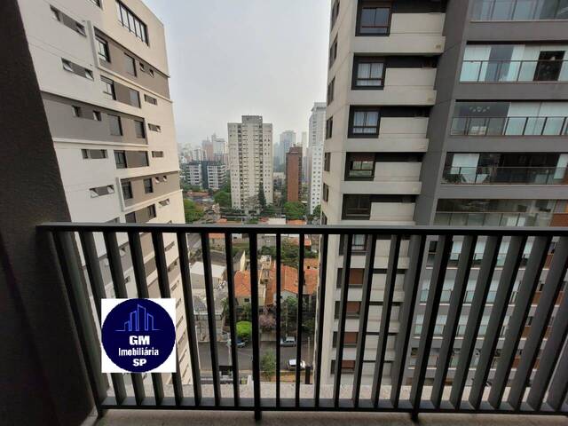 #A4179 - Apartamento para Venda em São Paulo - SP - 1