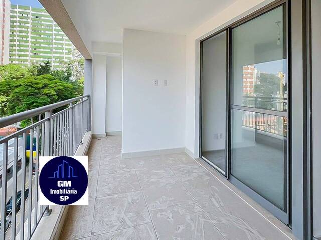 #A4239 - Apartamento para Venda em São Paulo - SP - 2