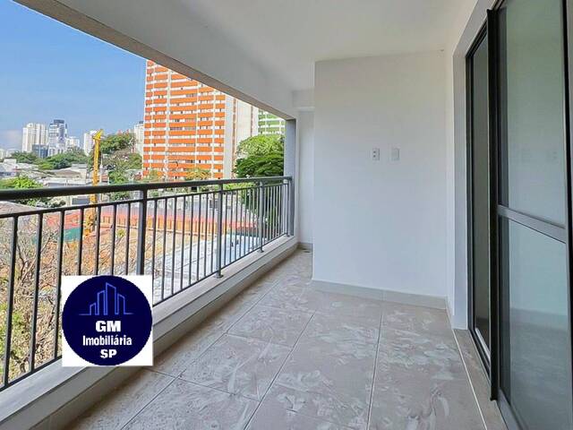#A4239 - Apartamento para Venda em São Paulo - SP - 3