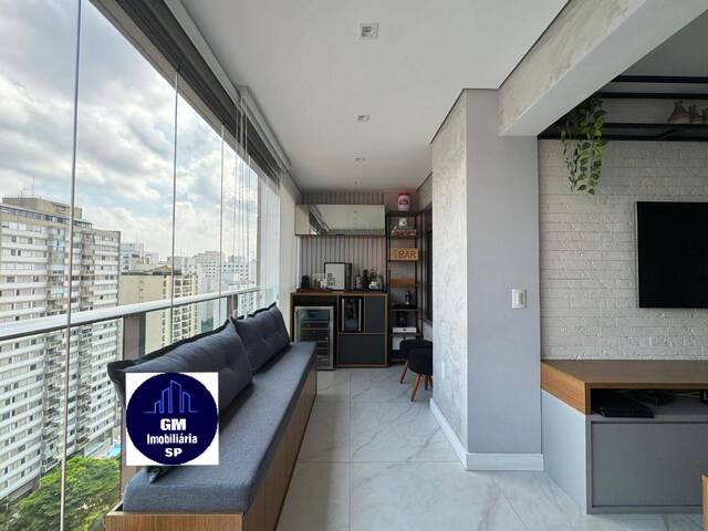 #A4300 - Apartamento para Venda em São Paulo - SP - 2
