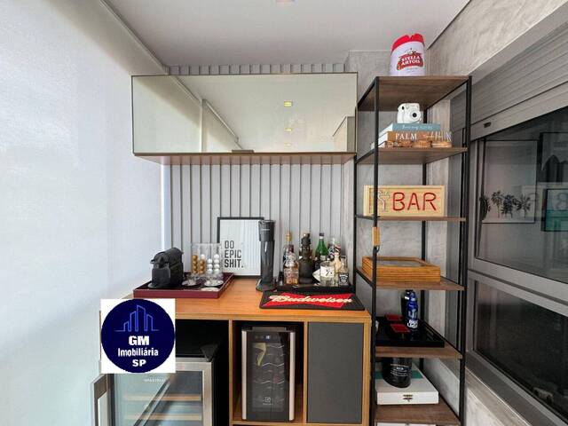 #A4300 - Apartamento para Venda em São Paulo - SP - 3