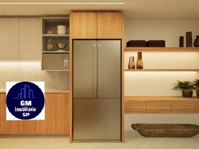 #A4675 - Apartamento para Venda em São Paulo - SP - 2
