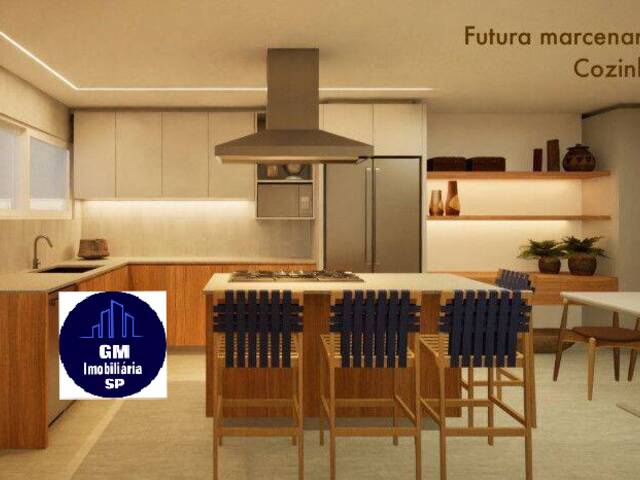#A4675 - Apartamento para Venda em São Paulo - SP - 3