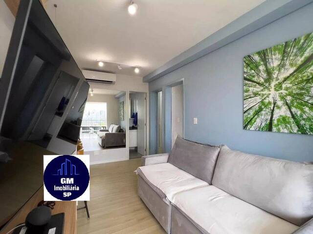 #A4683 - Apartamento para Venda em São Paulo - SP - 2