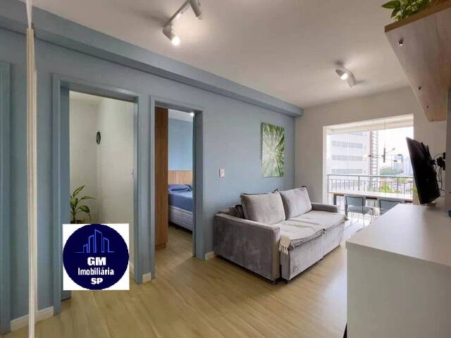 #A4683 - Apartamento para Venda em São Paulo - SP - 3