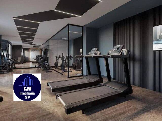 #A4684 - Apartamento para Venda em São Paulo - SP - 1