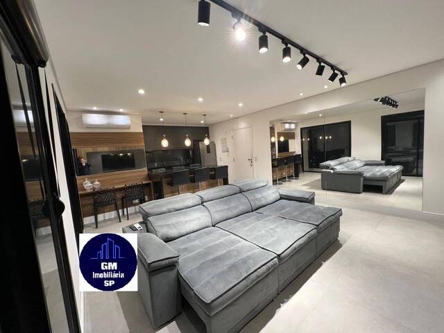#A4695 - Apartamento para Venda em São Paulo - SP - 1