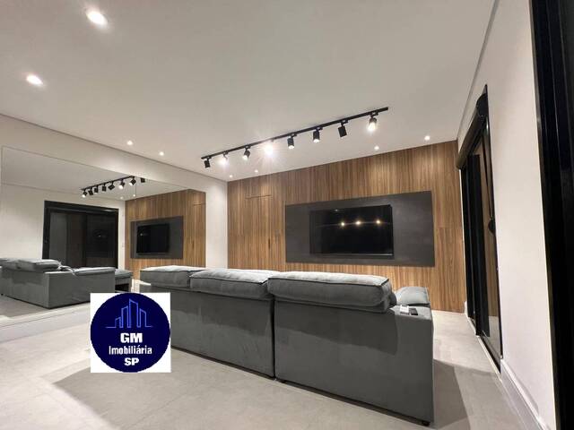 #A4695 - Apartamento para Venda em São Paulo - SP - 3