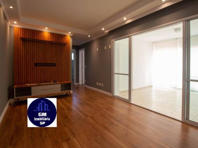 #A4698 - Apartamento para Venda em São Paulo - SP - 3