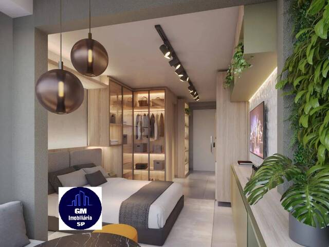 #A4708 - Apartamento para Venda em São Paulo - SP - 2