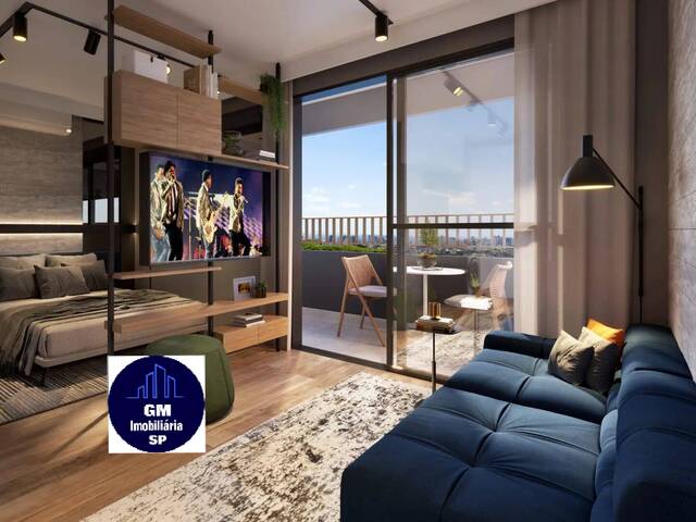 #A4708 - Apartamento para Venda em São Paulo - SP - 3