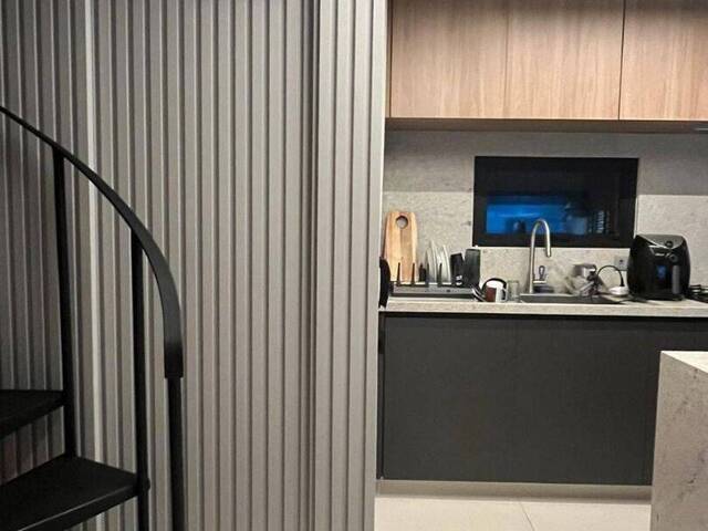 #A4718 - Apartamento para Venda em São Paulo - SP - 1