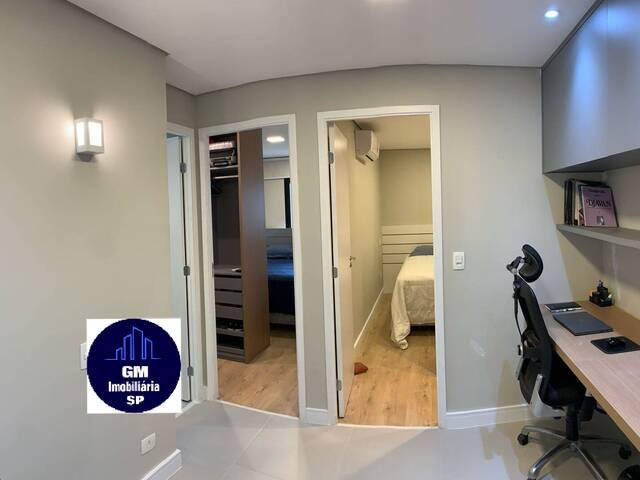#A4718 - Apartamento para Venda em São Paulo - SP - 2