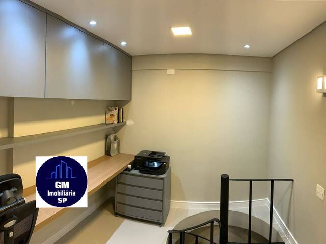 #A4718 - Apartamento para Venda em São Paulo - SP - 3