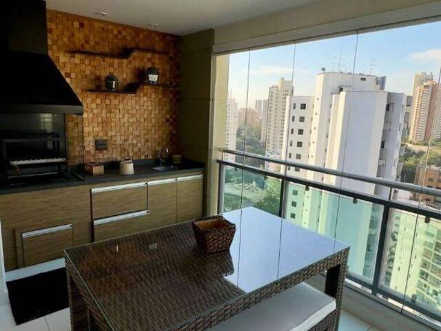 #A4719 - Apartamento para Venda em São Paulo - SP - 3