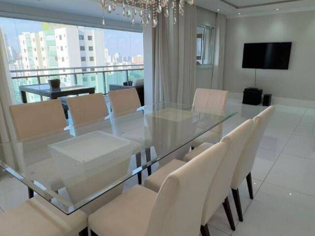 #A4719 - Apartamento para Venda em São Paulo - SP - 2