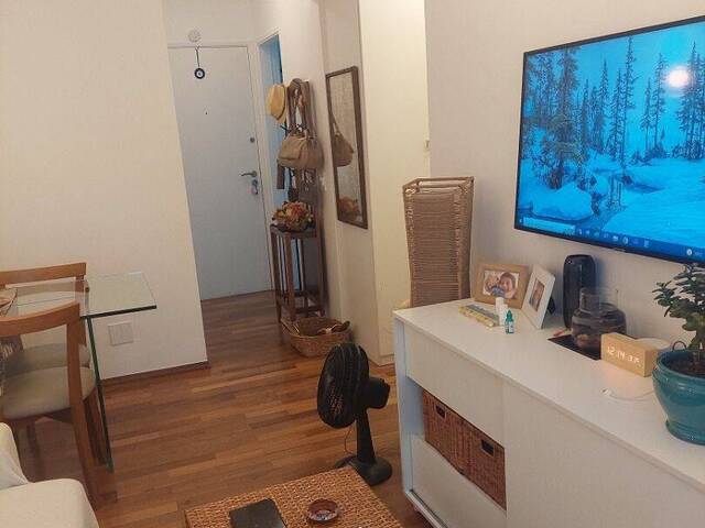 #A4758 - Apartamento para Venda em São Paulo - SP - 1