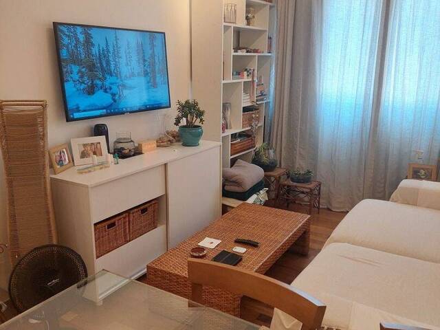#A4758 - Apartamento para Venda em São Paulo - SP - 2