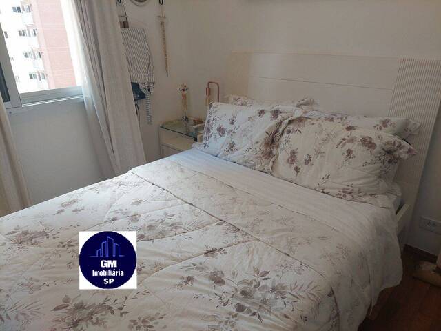 #A4758 - Apartamento para Venda em São Paulo - SP - 3