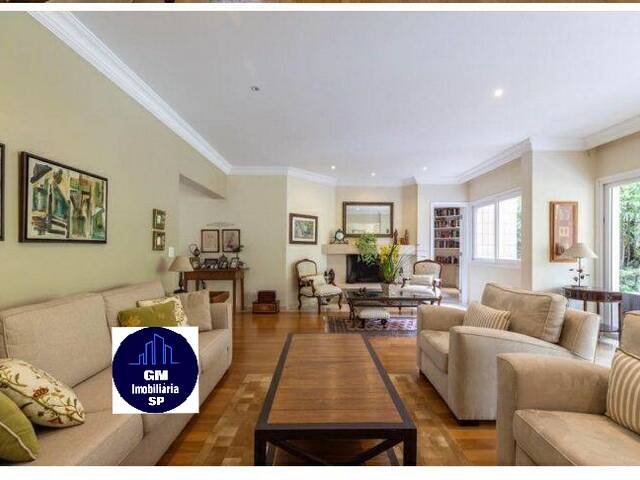#CA0166 - Casa para Venda em São Paulo - SP