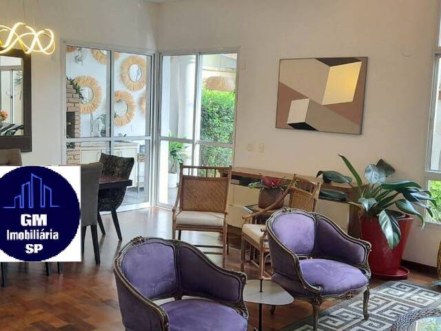 #CA0188 - Casa para Venda em São Paulo - SP - 1