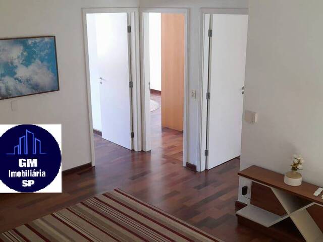 #CA0188 - Casa para Venda em São Paulo - SP - 2